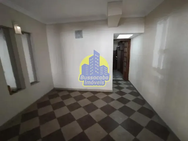 Sobrado com 219m² 5 quartos e 5 banheiros, à venda ou para alugar, no bairro Bela Vista em Osasco