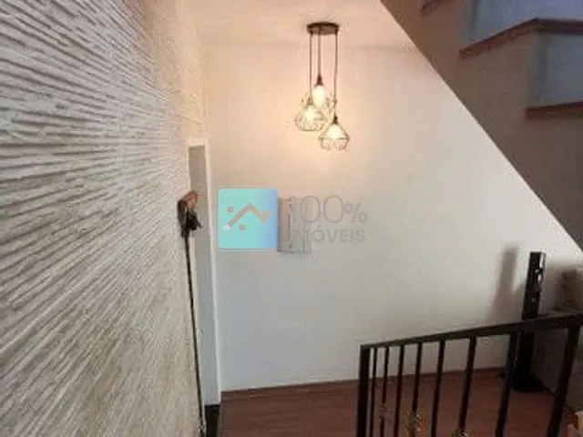 Sobrado com 100m² 2 quartos e 2 banheiros, à venda, no bairro Residencial de Ville em São José dos Campos