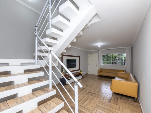 Foto do Sobrado - Sobrado para venda em Pirituba com 3 quartos, sendo 1 suíte, 142m² | Lares e Andares Imóveis