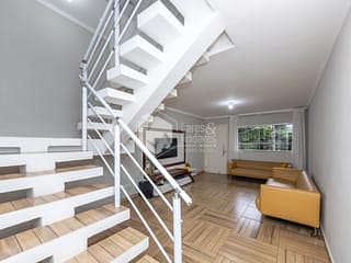 Foto do Sobrado-Sobrado para venda em Pirituba com 3 quartos, sendo 1 suíte, 142m²