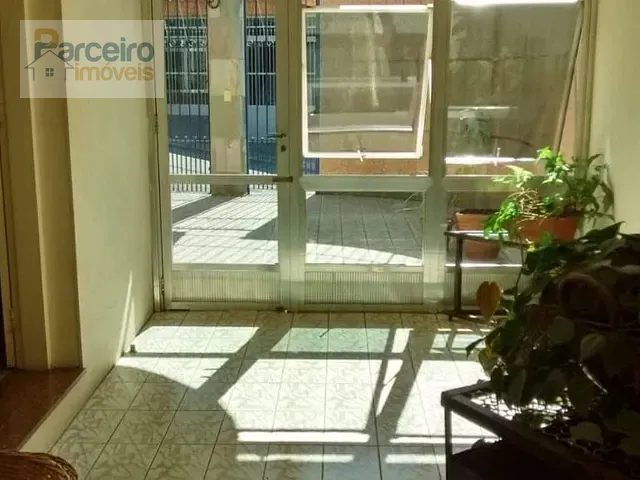 Sobrado com 164m² 4 quartos e 3 banheiros, à venda, no bairro Vila Regente Feijó em São Paulo