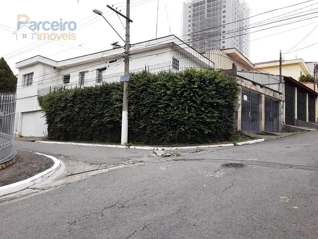 Sobrado com 164m² 4 quartos e 3 banheiros, à venda, no bairro Vila Regente Feijó em São Paulo