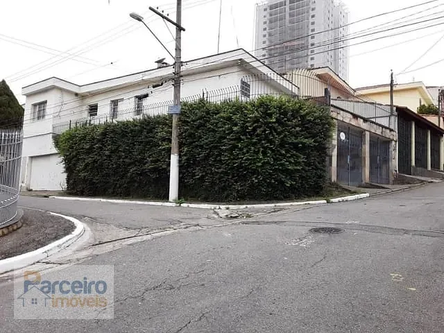 Sobrado com 164m² 4 quartos e 3 banheiros, à venda, no bairro Vila Regente Feijó em São Paulo