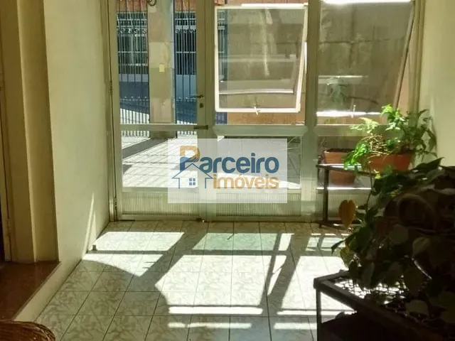Sobrado com 164m² 4 quartos e 3 banheiros, à venda, no bairro Vila Regente Feijó em São Paulo