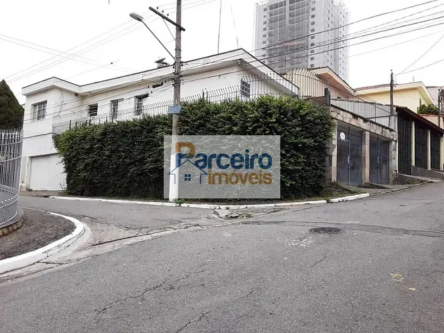 Sobrado com 164m² 4 quartos e 3 banheiros, à venda, no bairro Vila Regente Feijó em São Paulo