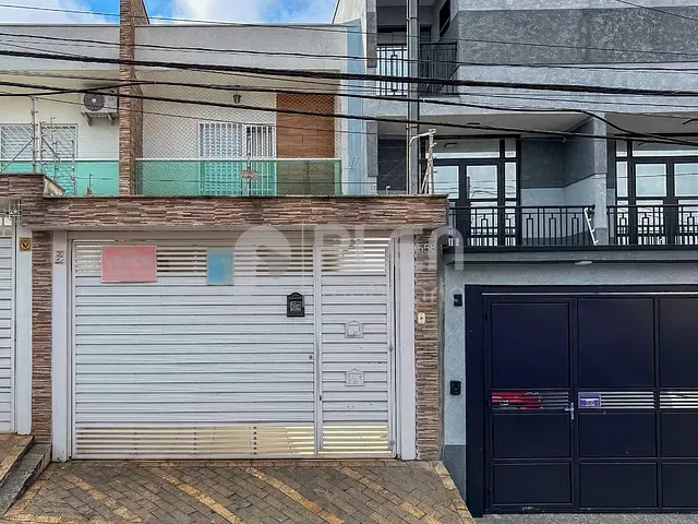 Sobrado 3 quartos e 4 banheiros, à venda, no bairro Parada Inglesa em São Paulo