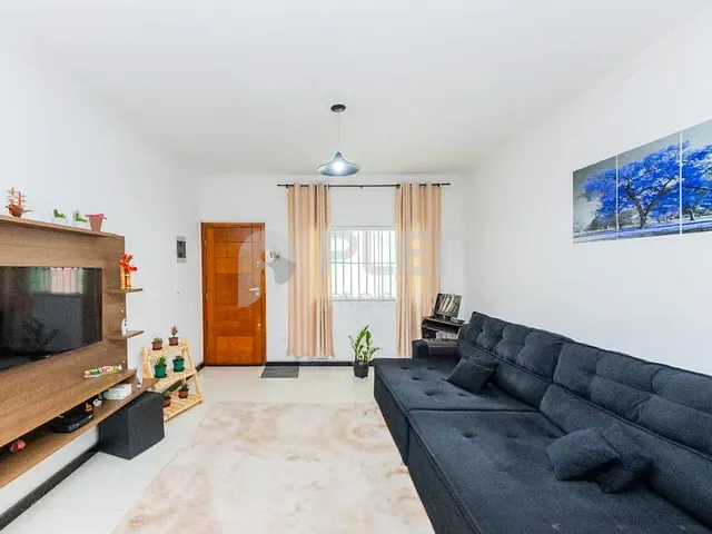 Sobrado com 120m² 3 quartos e 4 banheiros, à venda, no bairro Parada Inglesa em São Paulo