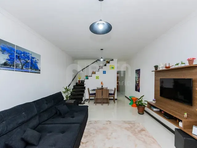 Sobrado com 120m² 3 quartos e 4 banheiros, à venda, no bairro Parada Inglesa em São Paulo