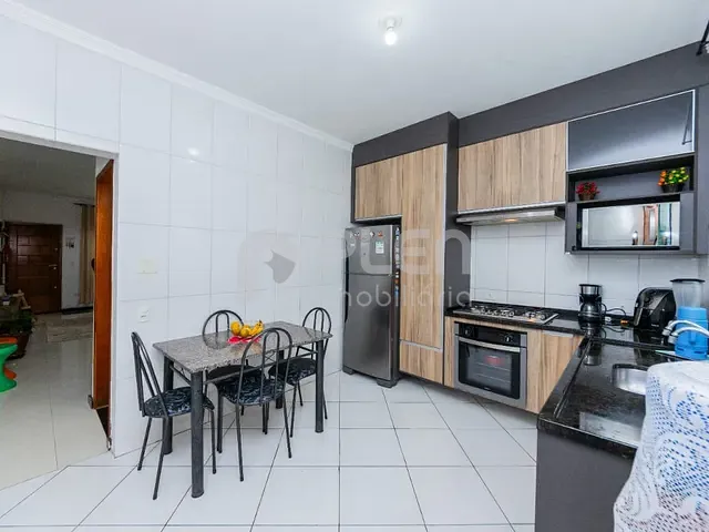 Sobrado 3 quartos e 4 banheiros, à venda, no bairro Parada Inglesa em São Paulo