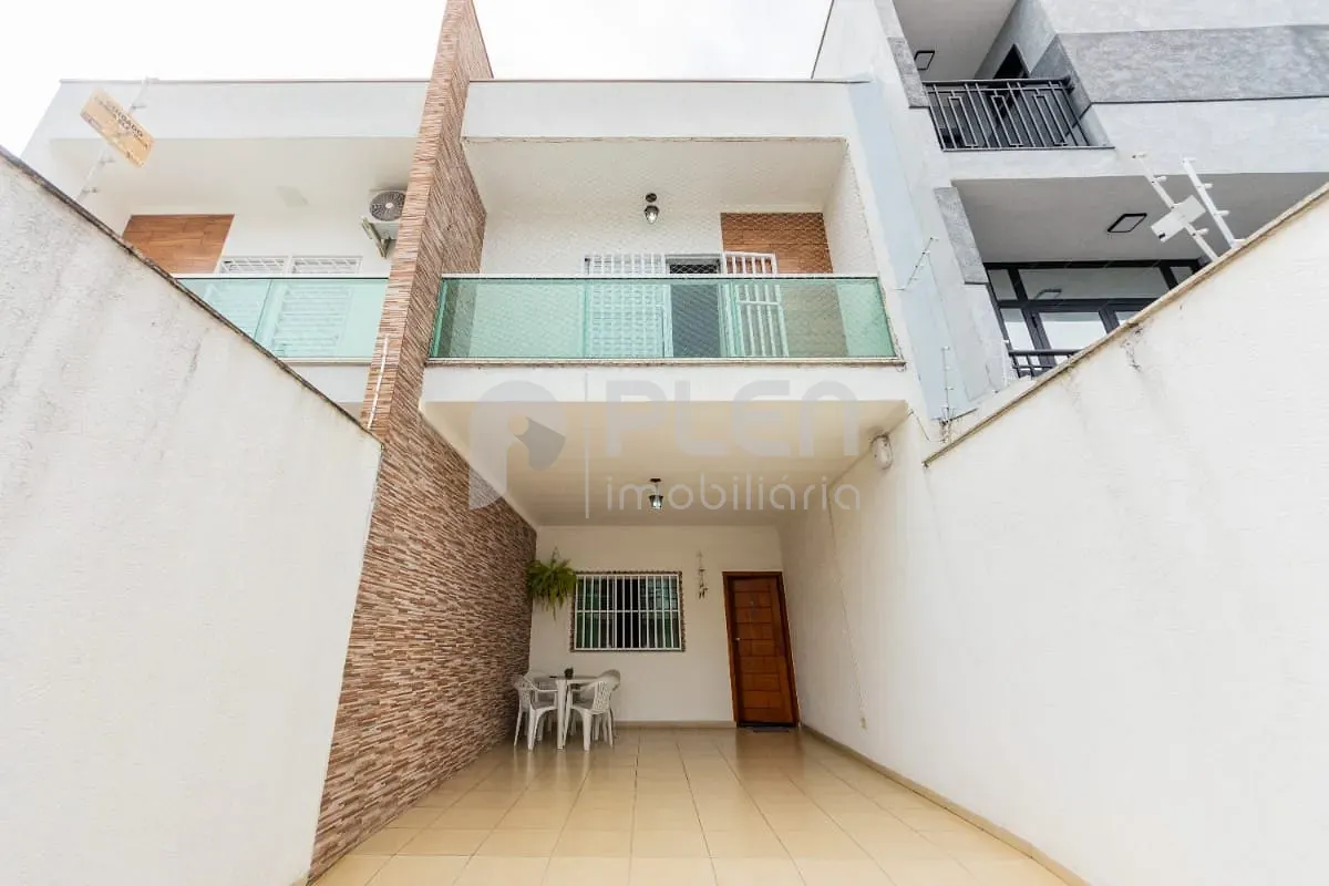 Casa de 3 quartos à venda em Parada Inglesa, São Paulo