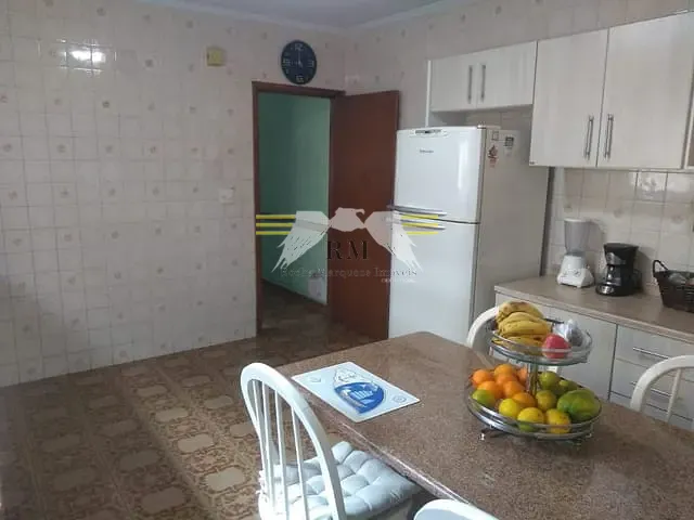 Sobrado com 117m² 3 quartos e 3 banheiros, à venda, no bairro Jardim Aricanduva em São Paulo