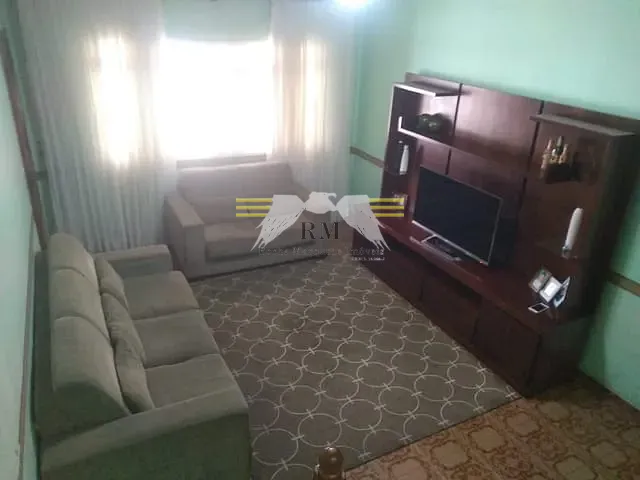 Sobrado com 117m² 3 quartos e 3 banheiros, à venda, no bairro Jardim Aricanduva em São Paulo