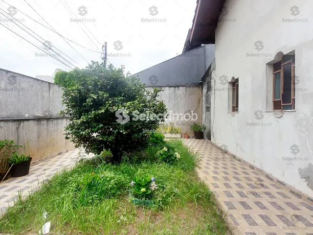 Sobrado com 320m² 4 quartos e 5 banheiros, para alugar, no bairro Jardim Pedroso em Mauá