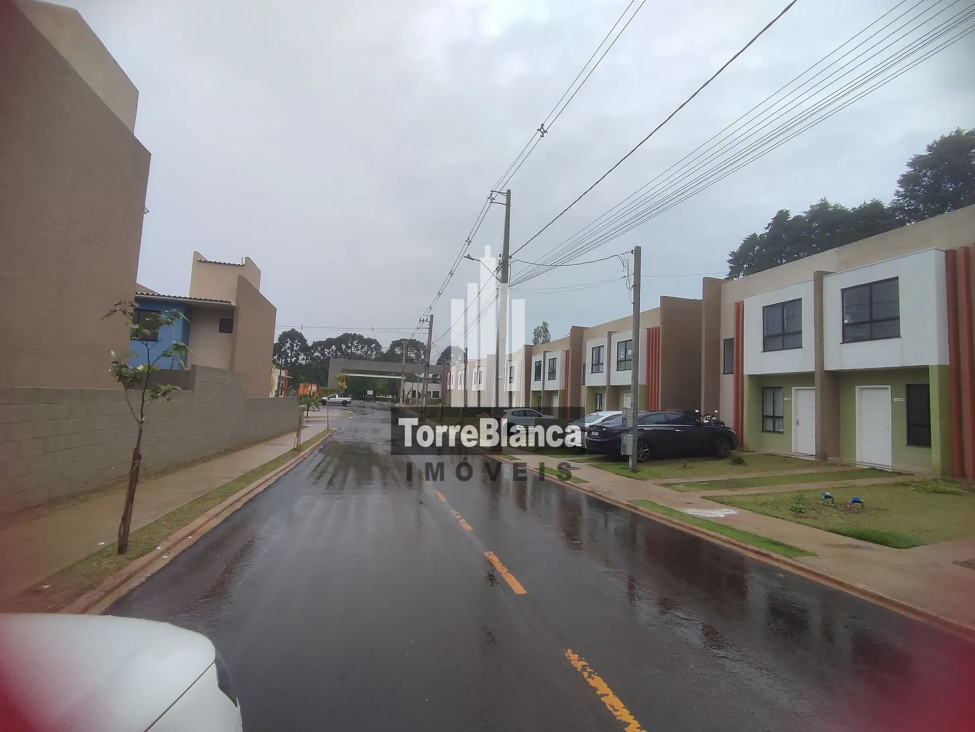 Sobrado, 2 quartos, 61 m² - Foto 12