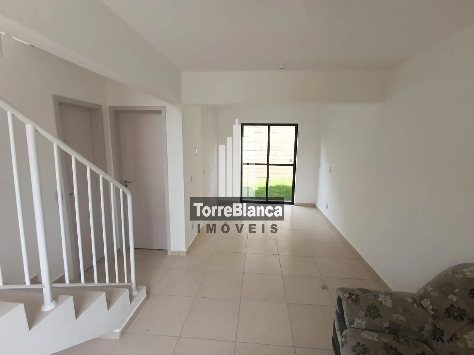 Sobrado, 2 quartos, 61 m² - Foto 3