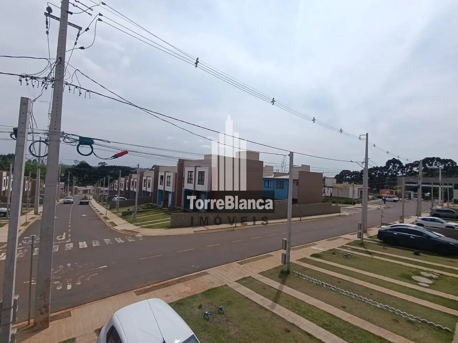 Sobrado, 2 quartos, 61 m² - Foto 13