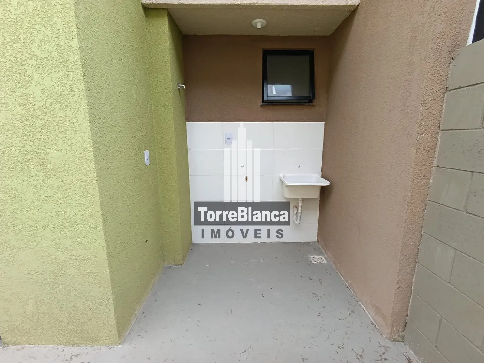 Sobrado, 2 quartos, 61 m² - Foto 9