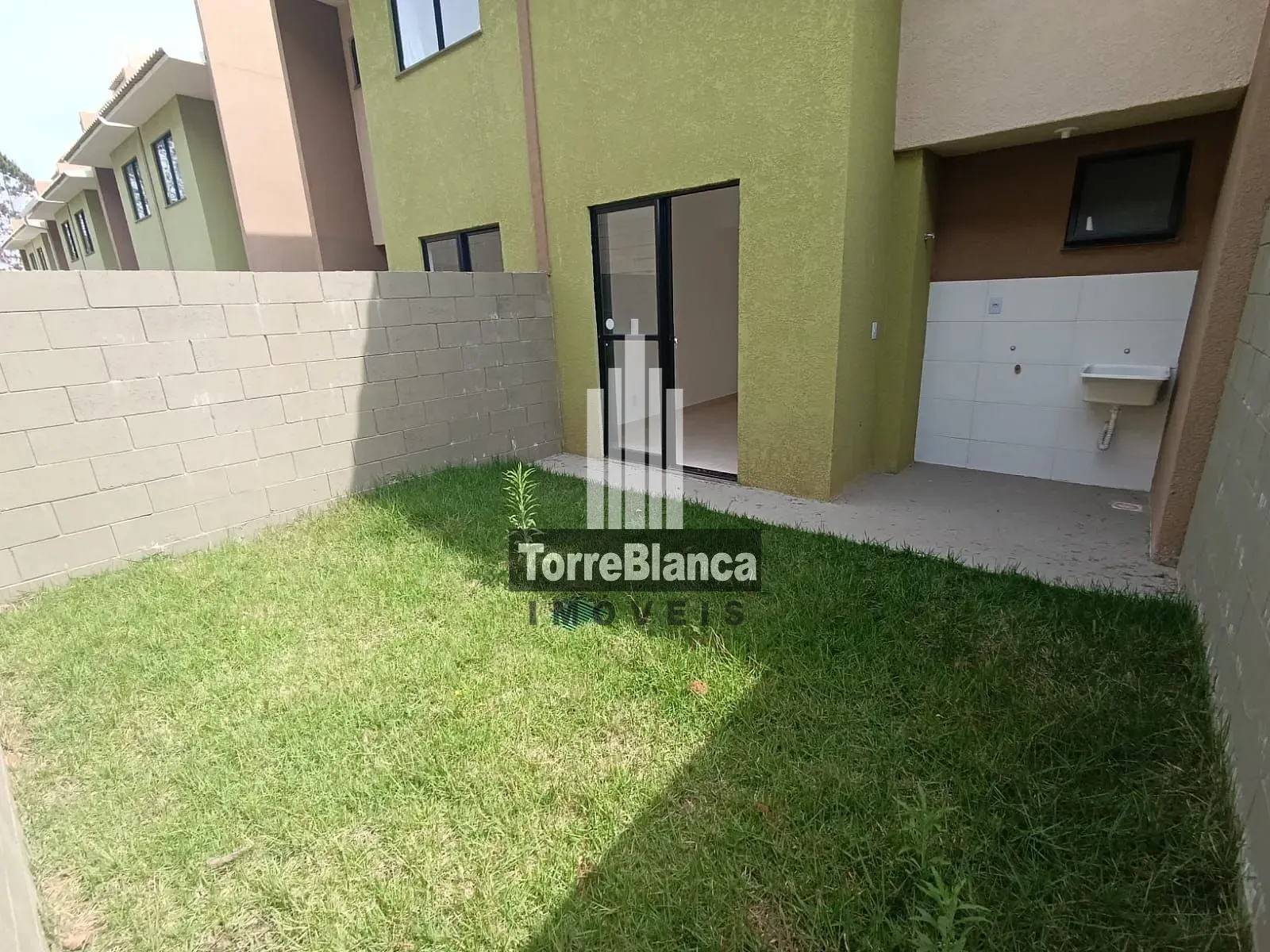Sobrado, 2 quartos, 61 m² - Foto 11