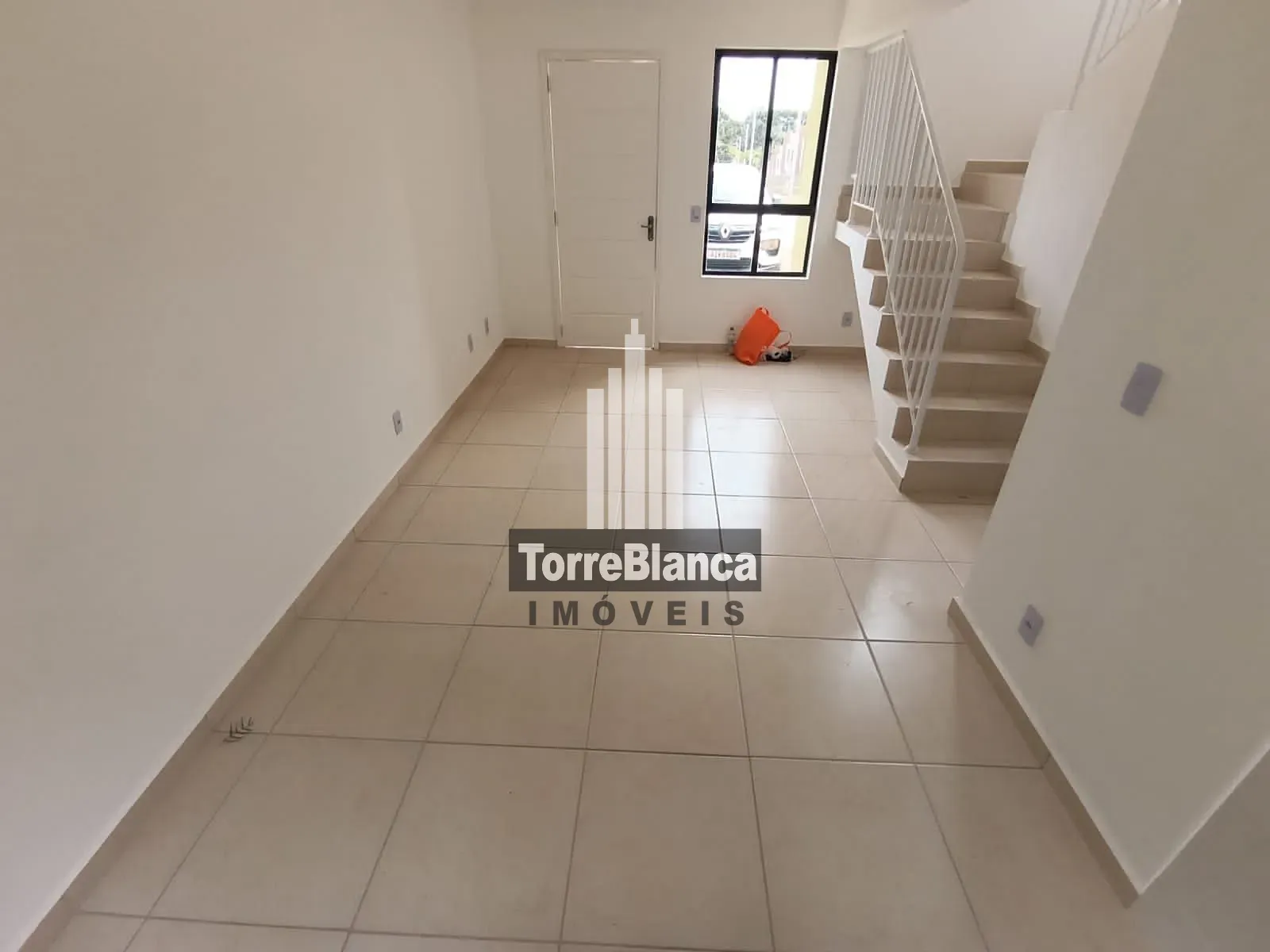 Sobrado, 2 quartos, 61 m² - Foto 2