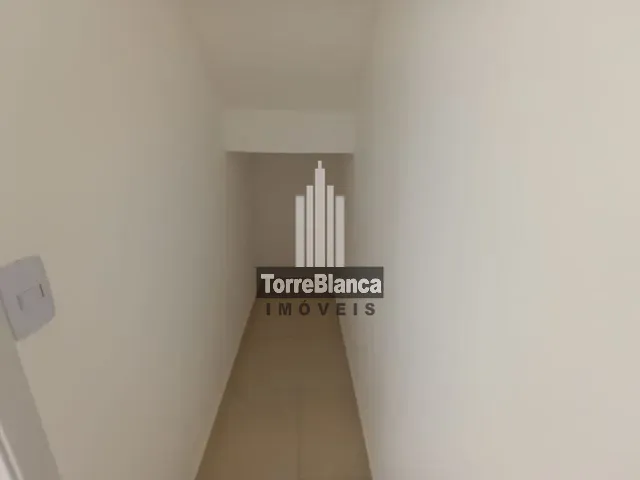 Sobrado com 141m² 2 quartos e 2 banheiros, à venda, no bairro Jardim Carvalho em Ponta Grossa