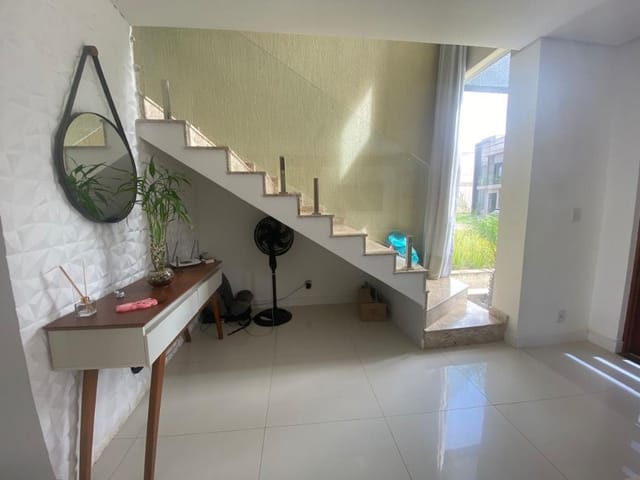 Foto do Sobrado - Sobrado com 3 dormitórios para alugar, 152 m² por R$ 7.997,00/mês - Primavera - Gravataí/RS | Dimobi Cia Imobiliária