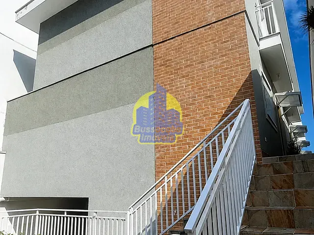 Sobrado com 94m² 2 quartos e 1 banheiro, à venda, no bairro Bela Vista em Osasco