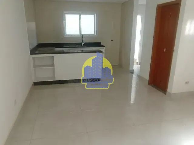 Sobrado com 94m² 2 quartos e 1 banheiro, à venda, no bairro Bela Vista em Osasco
