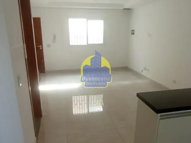 Sobrado com 94m² 2 quartos e 1 banheiro, à venda, no bairro Bela Vista em Osasco