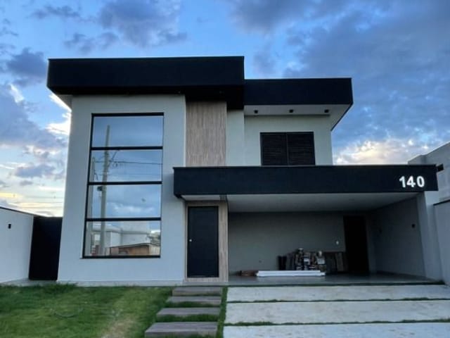 Foto do Sobrado - Sobrado com 3 dormitórios à venda, 215 m² por R$ 1.220.000,00 - Floresta - São José dos Campos/SP | INDEPENDENCE NEGOCIOS IMOBILIARIOS LTDA