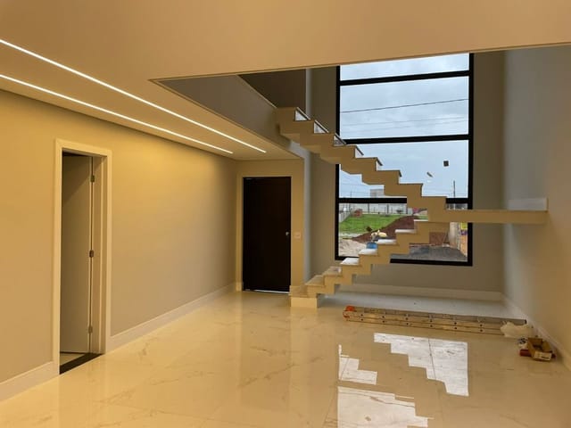 Foto do Sobrado - Sobrado com 3 dormitórios à venda, 215 m² por R$ 1.220.000,00 - Floresta - São José dos Campos/SP | INDEPENDENCE NEGOCIOS IMOBILIARIOS LTDA