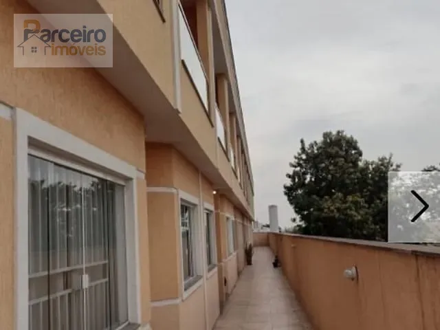 Sobrado com 110m² 2 quartos e 1 banheiro, à venda, no bairro Vila Santana em São Paulo