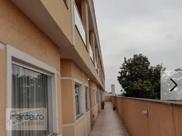 Sobrado com 110m² 2 quartos e 1 banheiro, à venda, no bairro Vila Santana em São Paulo