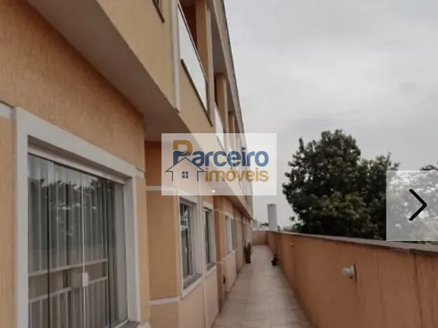 Sobrado com 110m² 2 quartos e 1 banheiro, à venda, no bairro Vila Santana em São Paulo