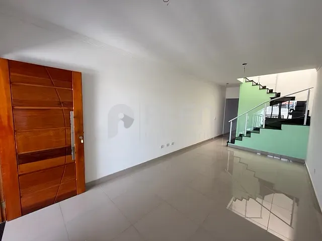 Sobrado 3 quartos e 3 banheiros, à venda, no bairro lauzane em São Paulo