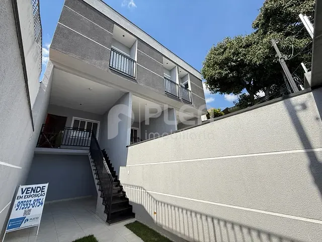 Sobrado 3 quartos e 3 banheiros, à venda, no bairro lauzane em São Paulo