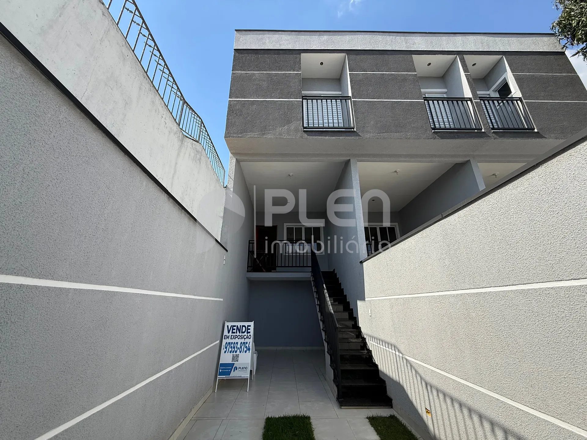 Casa de 3 quartos à venda em Lauzane, São Paulo