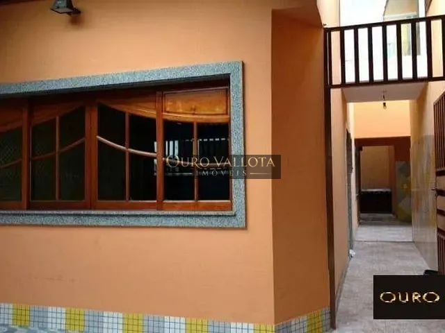 Sobrado com 143m² 3 quartos e 5 banheiros, à venda, no bairro Vila Prudente (Zona Leste) em São Paulo