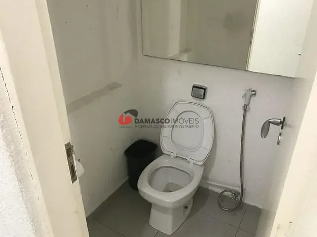 Sobrado com 335m², para alugar, no bairro Santa Paula em São Caetano Do Sul