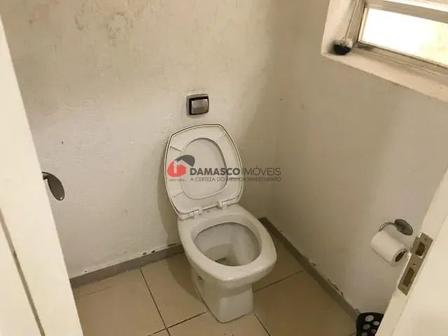 Sobrado com 335m², para alugar, no bairro Santa Paula em São Caetano Do Sul