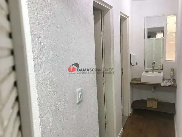 Sobrado com 335m², para alugar, no bairro Santa Paula em São Caetano Do Sul