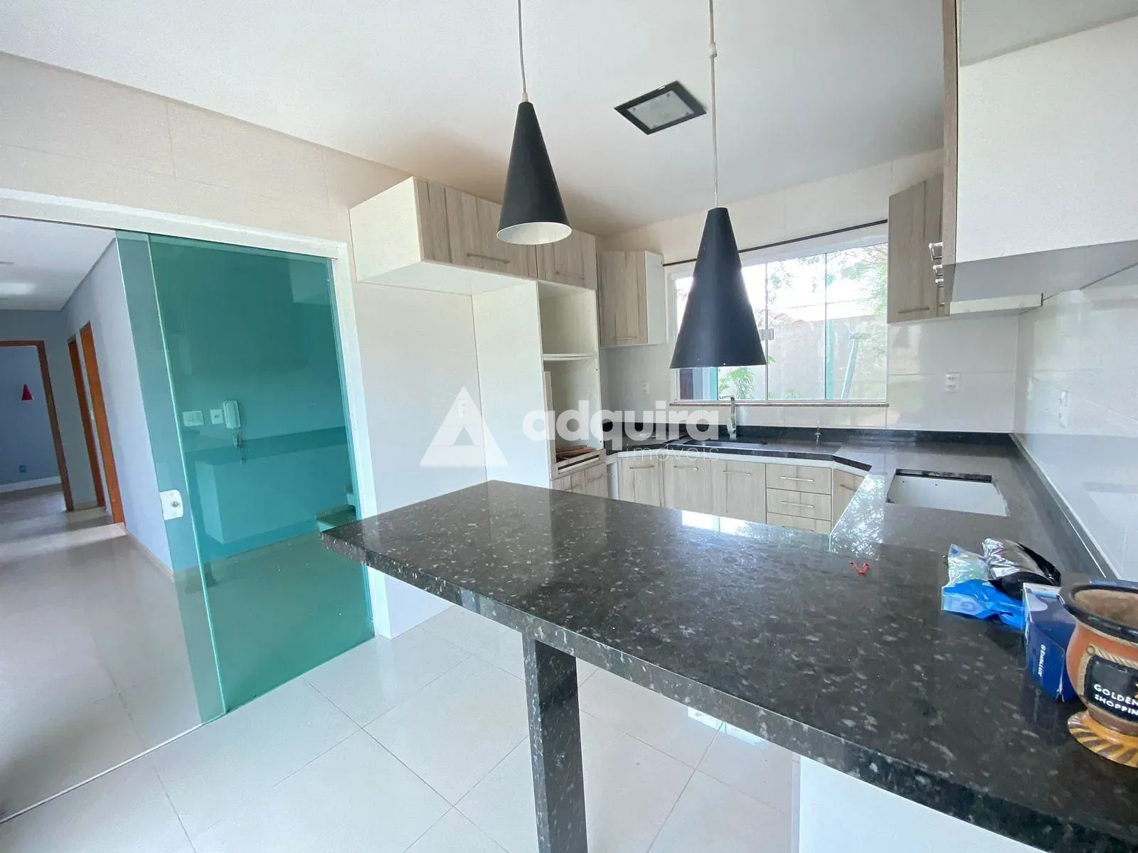 Sobrado, 3 quartos, 174 m² - Foto 6