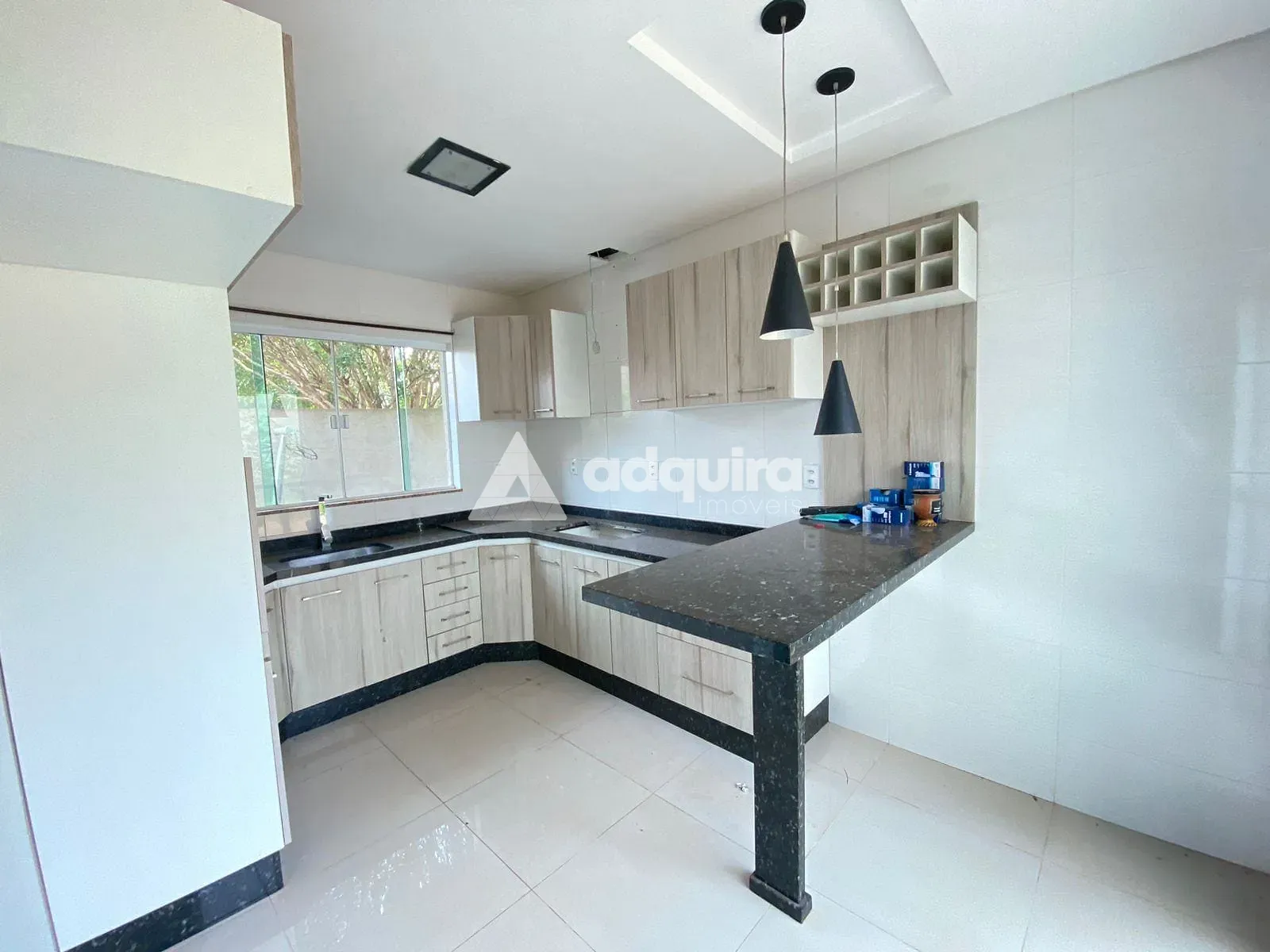 Sobrado, 3 quartos, 174 m² - Foto 5