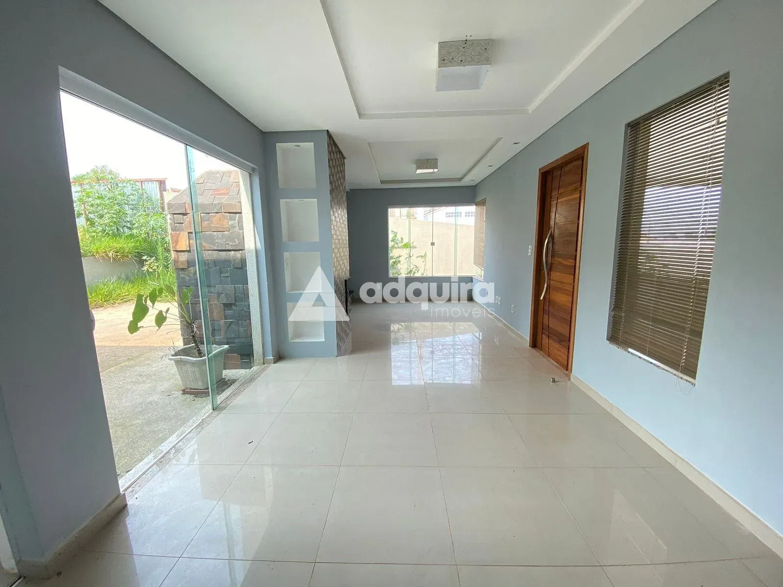 Sobrado, 3 quartos, 174 m² - Foto 2