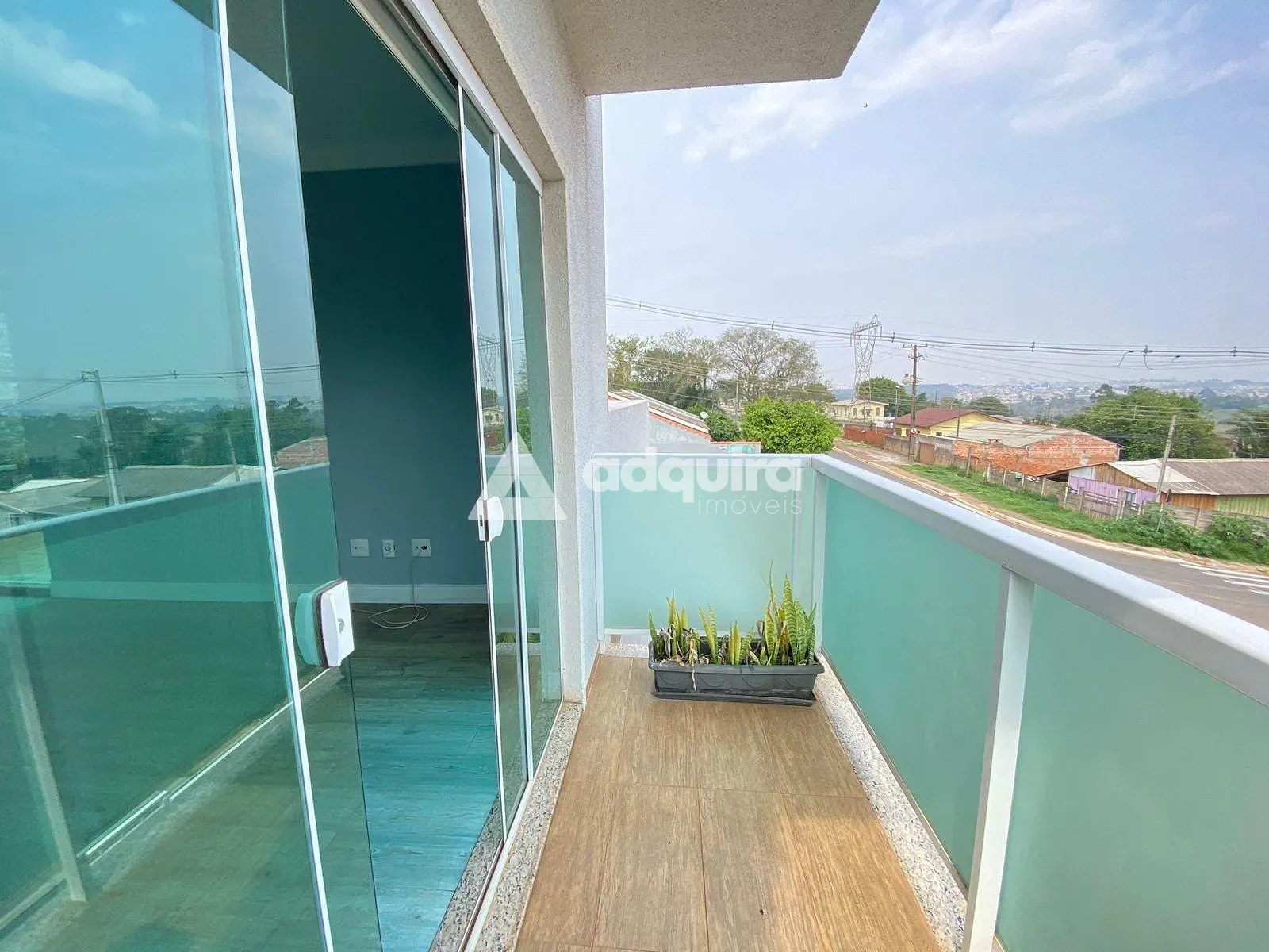 Sobrado, 3 quartos, 174 m² - Foto 13