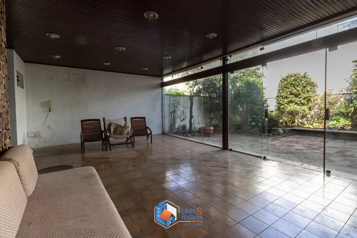 Sobrado, 5 quartos, 209 m² - Foto 36