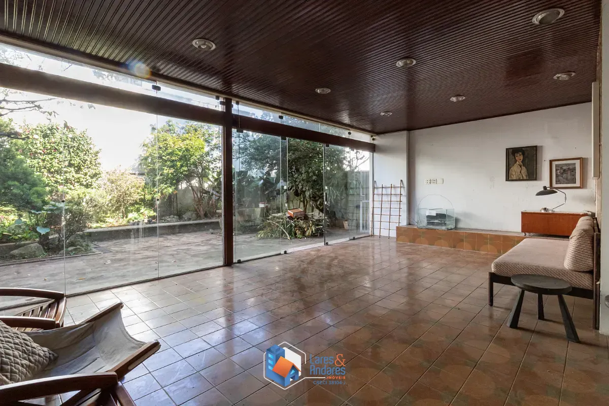 Sobrado, 5 quartos, 209 m² - Foto 2
