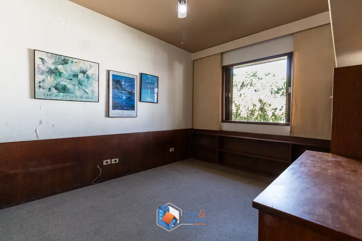 Sobrado, 5 quartos, 209 m² - Foto 18
