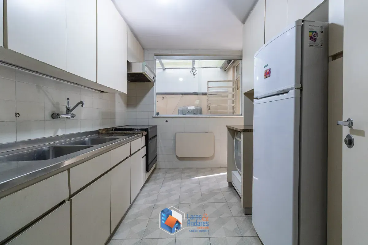 Sobrado, 5 quartos, 209 m² - Foto 26