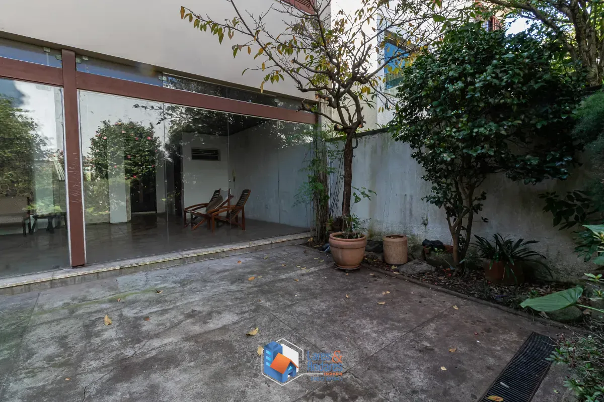 Sobrado, 5 quartos, 209 m² - Foto 38