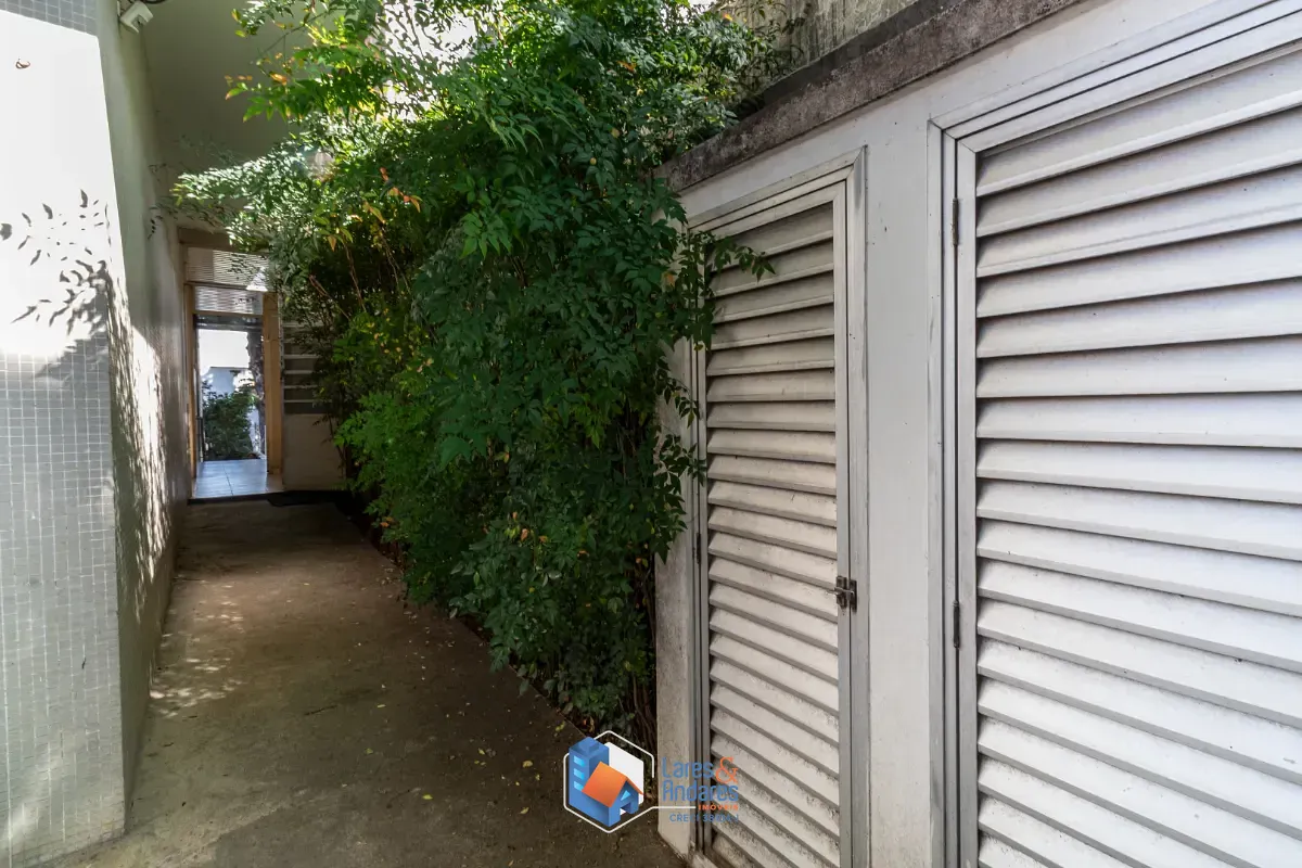 Sobrado, 5 quartos, 209 m² - Foto 30